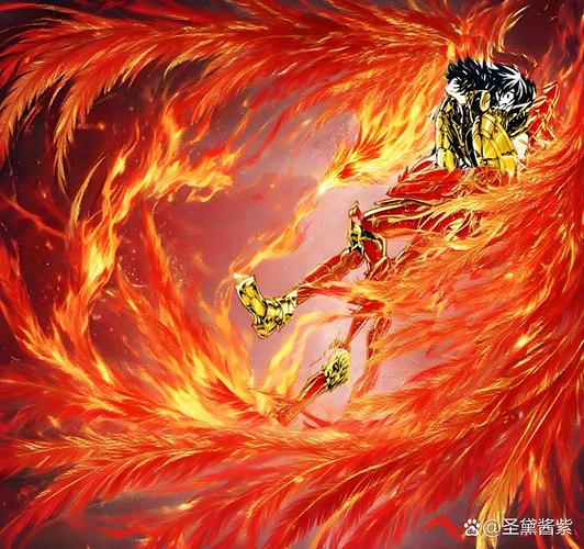 辉火网络 宇宙灰烬中浴火重生的神鸟